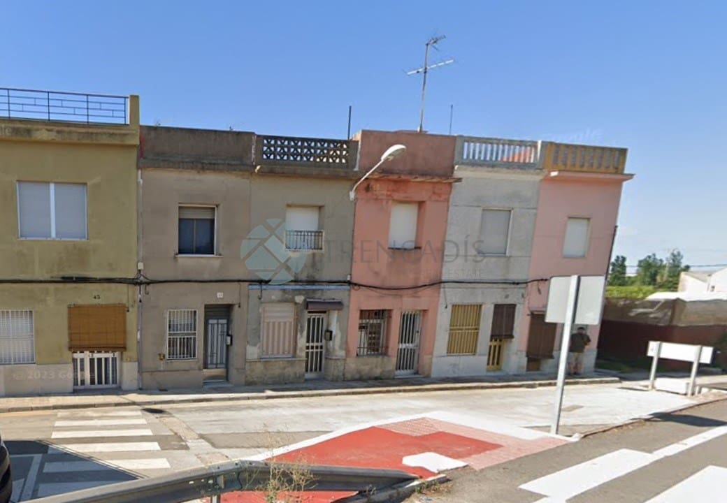 4 soveværelse Rækkehus til salg i Sueca - € 53.000 (Ref: 9191689)