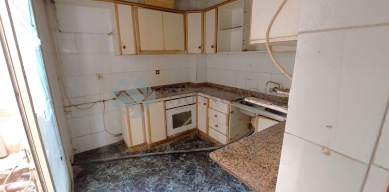 3 bedroom Apartment for sale in Totana - € 62,000 (Ref: 9192833)