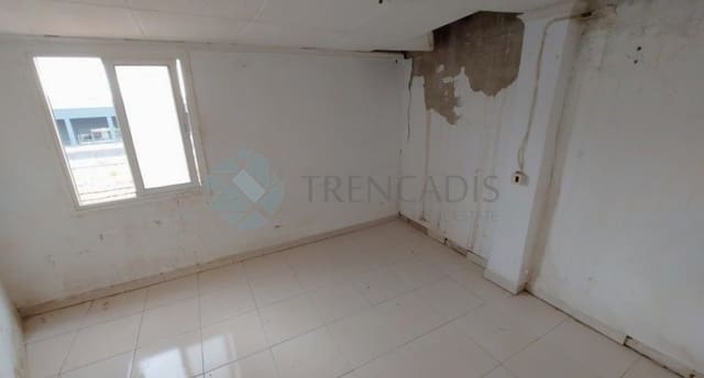 3 soveværelse Lejlighed til salg i Totana - € 62.000 (Ref: 9192833)