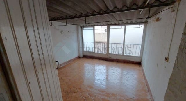 3 soveværelse Lejlighed til salg i Totana - € 62.000 (Ref: 9192833)