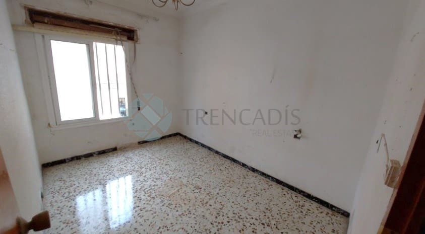 3 bedroom Apartment for sale in Totana - € 62,000 (Ref: 9192833)