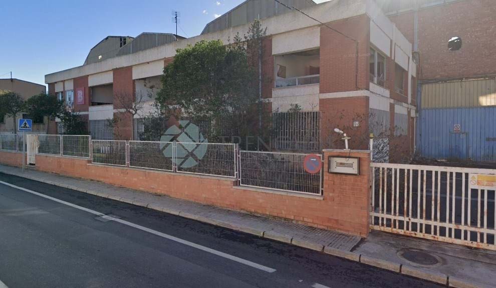 Local Commercial à vendre à Ribesalbes - 19 000 € (Ref: 9207425)