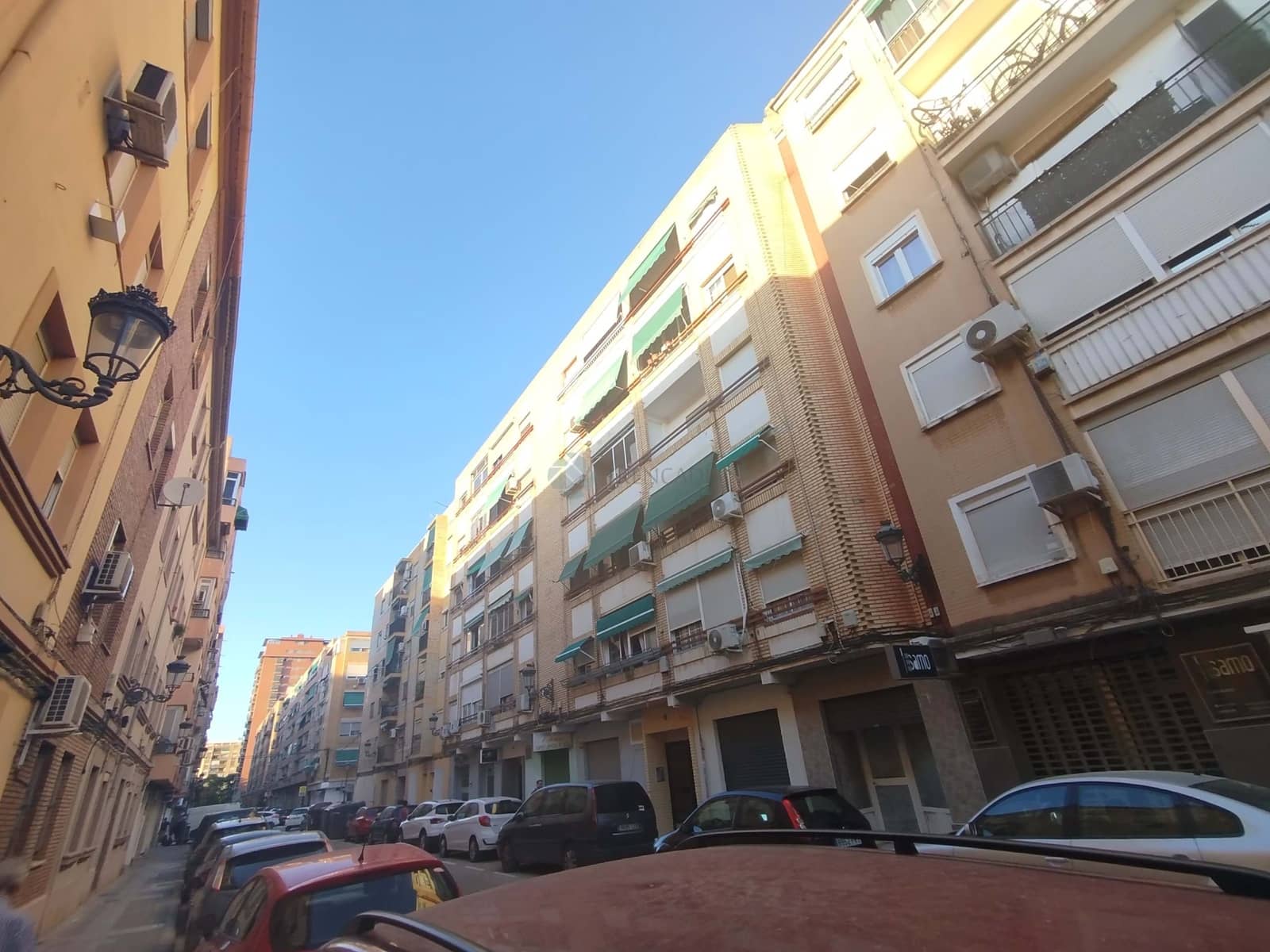 3 Zimmer Apartment zu verkaufen in Valencia Stadt - 120.000 € (Ref: 9219323)