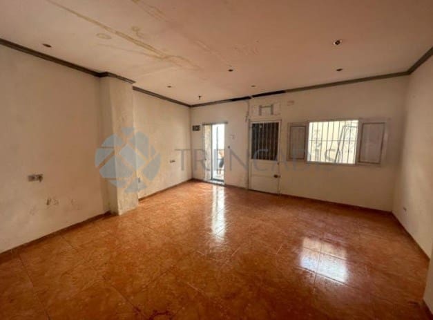 2 slaapkamer Appartement te koop in Elda - € 54.000 (Ref: 9220295)