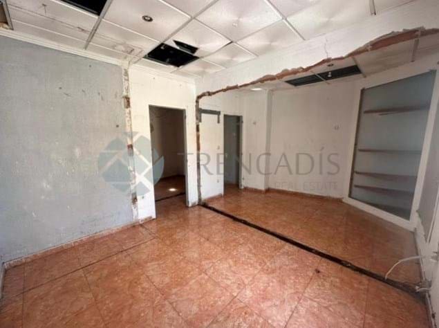 2 slaapkamer Appartement te koop in Elda - € 54.000 (Ref: 9220295)