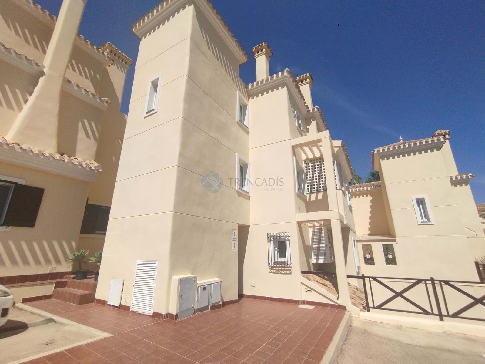 2 bedroom Apartment for sale in Cartagena with pool - € 199,000 (Ref: 9220505)