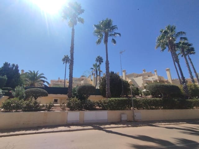 2 bedroom Apartment for sale in Cartagena with pool - € 199,000 (Ref: 9220505)