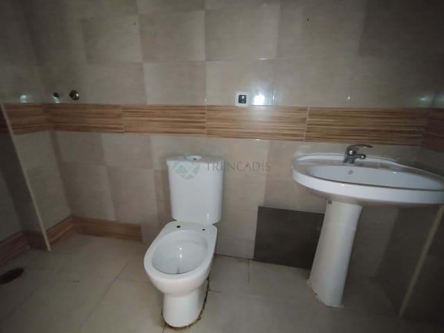 1 sovrum Radhus till salu i Lorca - 71 000 € (Ref: 9231983)