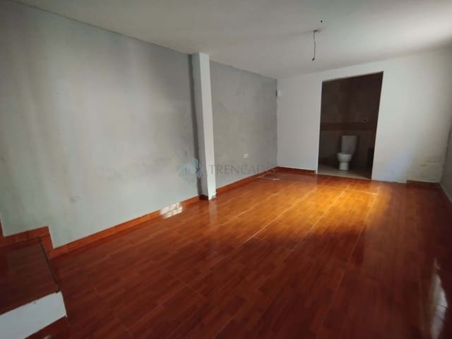 1 sovrum Radhus till salu i Lorca - 71 000 € (Ref: 9231983)