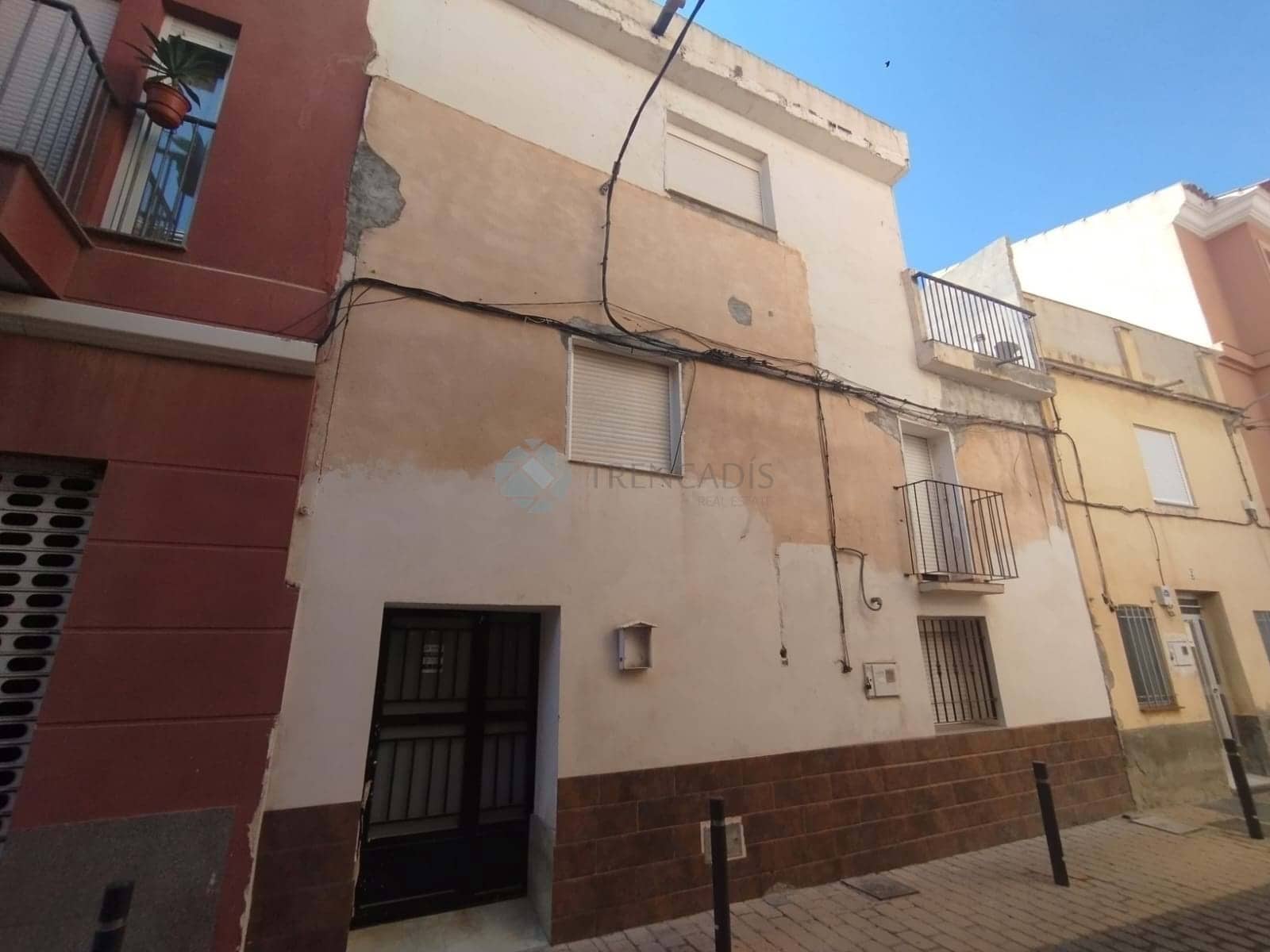 1 camera da letto Villetta a Schiera in vendita in Lorca - 71.000 € (Rif: 9231983)