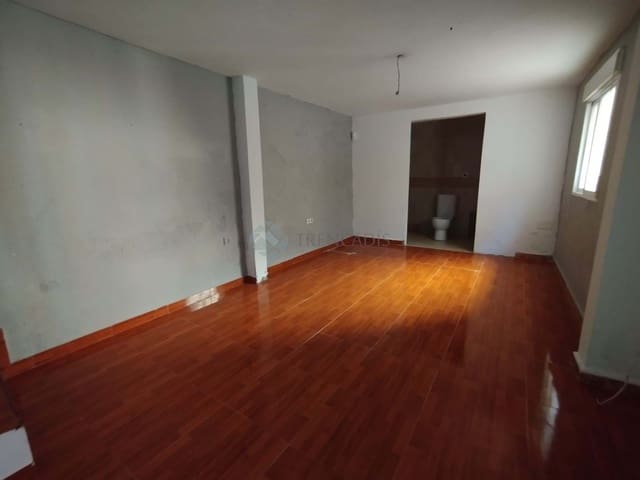 1 sovrum Radhus till salu i Lorca - 71 000 € (Ref: 9231983)