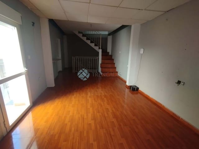 1 sovrum Radhus till salu i Lorca - 71 000 € (Ref: 9231983)