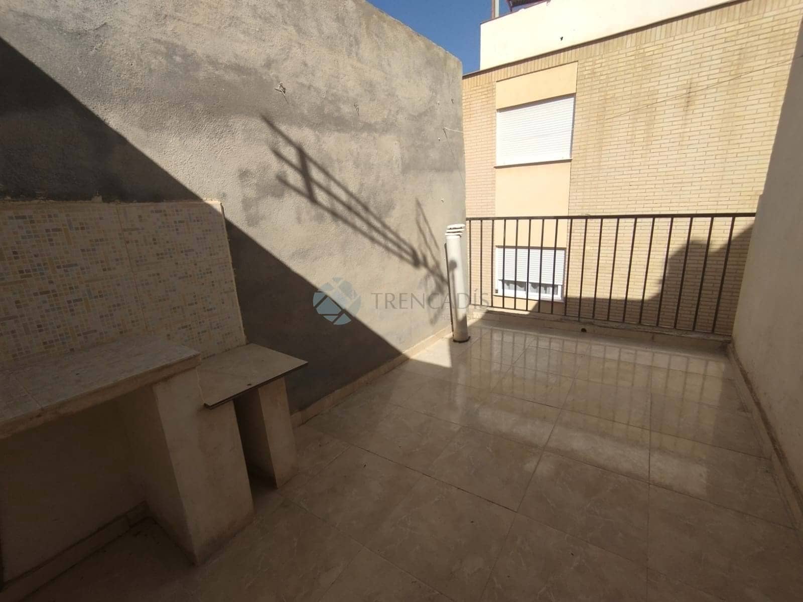 1 camera da letto Villetta a Schiera in vendita in Lorca - 71.000 € (Rif: 9231983)