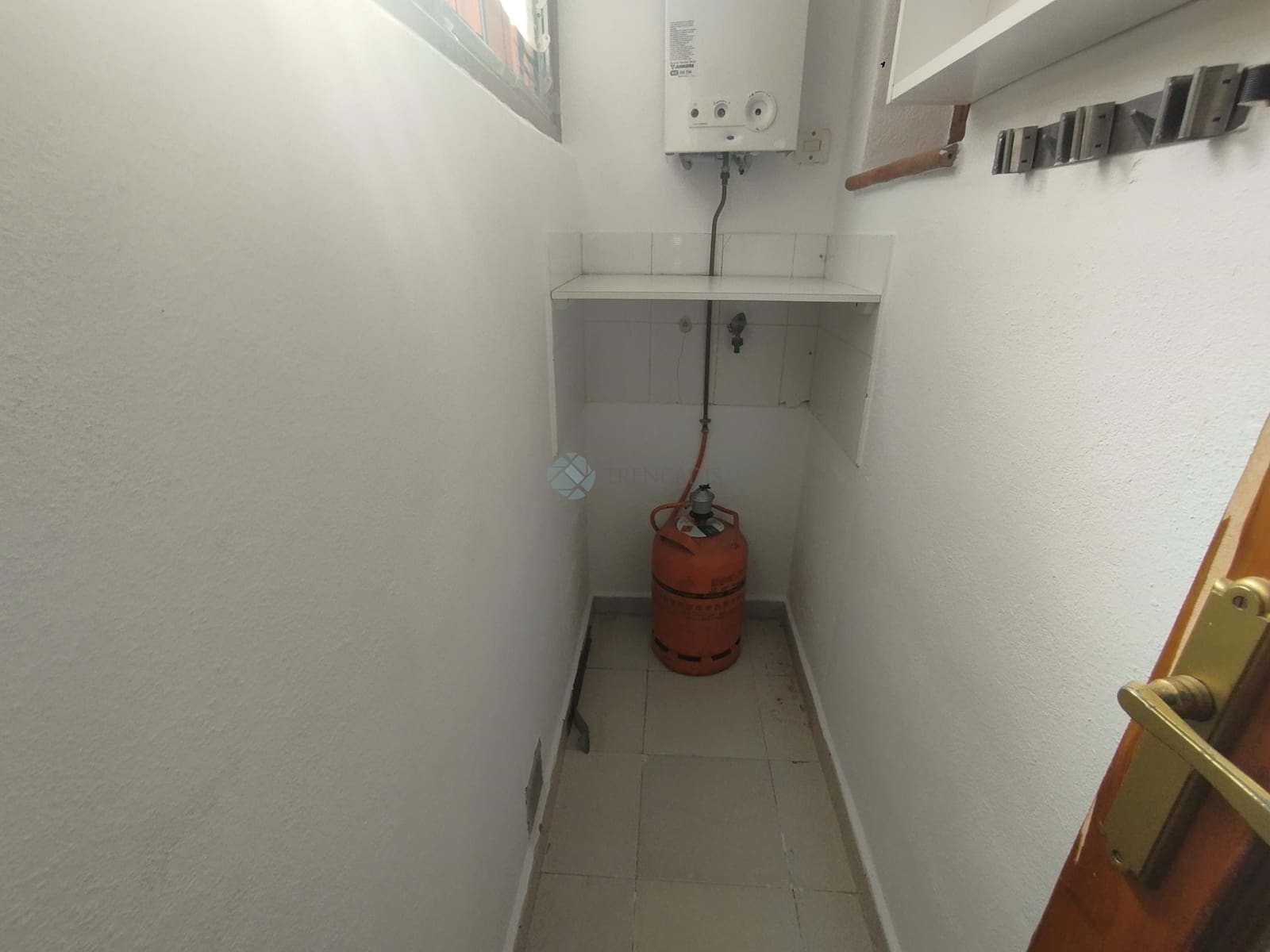 3 soveværelse Rækkehus til salg i Alfaz del Pi / L'Alfas del Pi med swimmingpool - € 361.500 (Ref: 9234996)