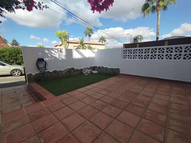 3 camera da letto Villetta a Schiera in vendita in Alfaz del Pi / L'Alfàs del Pi con piscina - 361.500 € (Rif: 9234996)