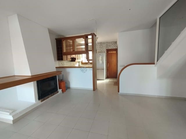 3 camera da letto Villetta a Schiera in vendita in Alfaz del Pi / L'Alfàs del Pi con piscina - 361.500 € (Rif: 9234996)