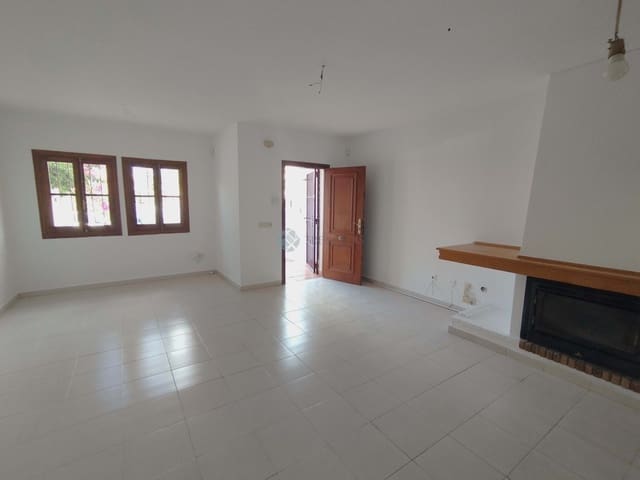 3 camera da letto Villetta a Schiera in vendita in Alfaz del Pi / L'Alfàs del Pi con piscina - 361.500 € (Rif: 9234996)