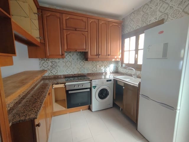 3 camera da letto Villetta a Schiera in vendita in Alfaz del Pi / L'Alfàs del Pi con piscina - 361.500 € (Rif: 9234996)