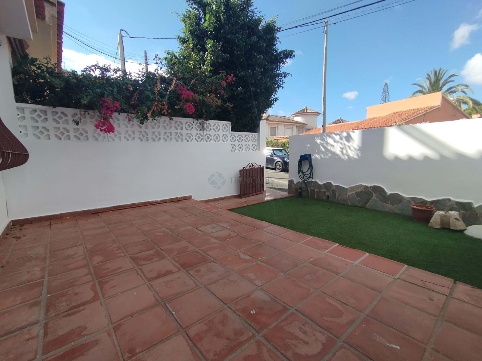 3 soveværelse Rækkehus til salg i Alfaz del Pi / L'Alfas del Pi med swimmingpool - € 361.500 (Ref: 9234996)