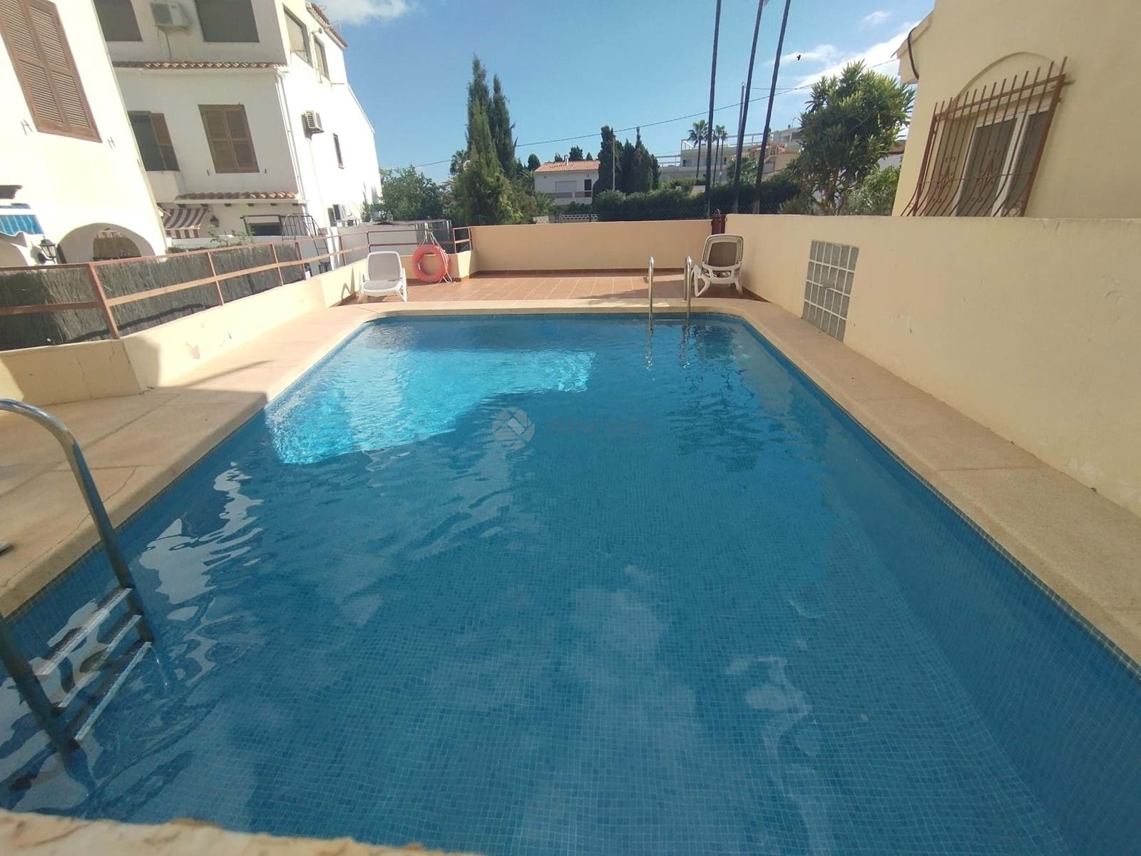 3 soveværelse Rækkehus til salg i Alfaz del Pi / L'Alfas del Pi med swimmingpool - € 361.500 (Ref: 9234996)