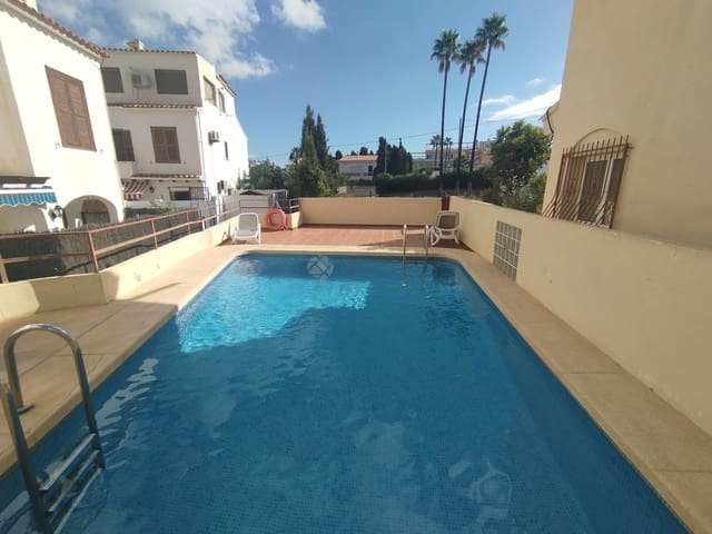 3 camera da letto Villetta a Schiera in vendita in Alfaz del Pi / L'Alfàs del Pi con piscina - 361.500 € (Rif: 9234996)