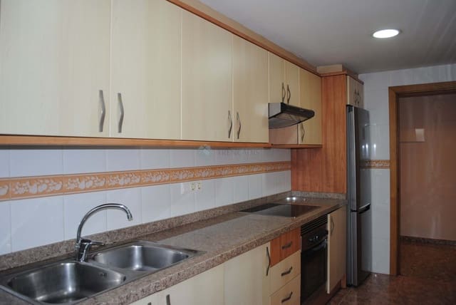 2 chambre Appartement à vendre à Catarroja - 230 000 € (Ref: 9234997)