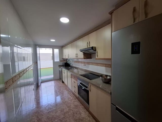 2 chambre Appartement à vendre à Catarroja - 230 000 € (Ref: 9234997)