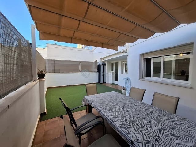 2 chambre Appartement à vendre à Catarroja - 230 000 € (Ref: 9234997)