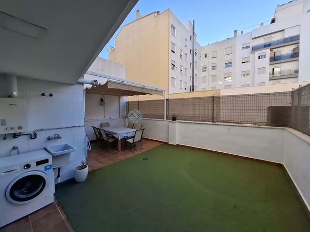 2 chambre Appartement à vendre à Catarroja - 230 000 € (Ref: 9234997)