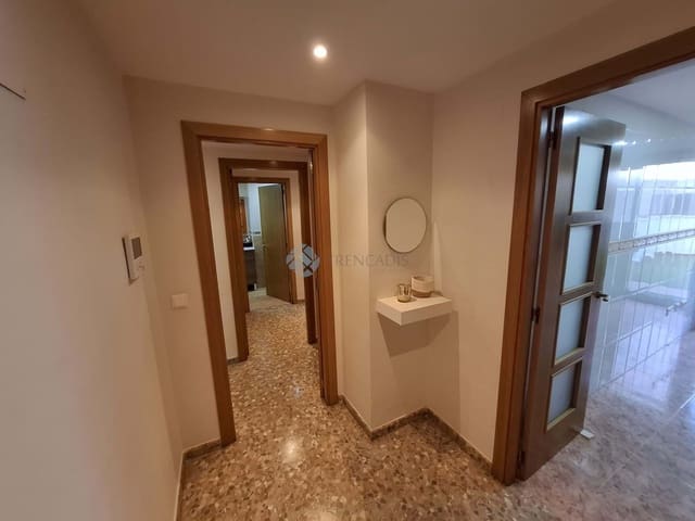 2 chambre Appartement à vendre à Catarroja - 230 000 € (Ref: 9234997)