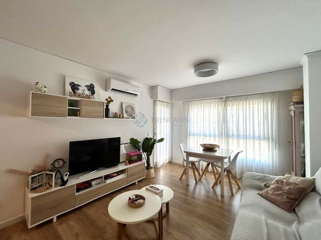3 bedroom Apartment for sale in Gandia with garage - € 189,000 (Ref: 9253838)