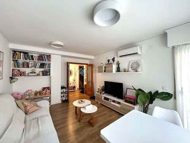 3 bedroom Apartment for sale in Gandia with garage - € 189,000 (Ref: 9253838)