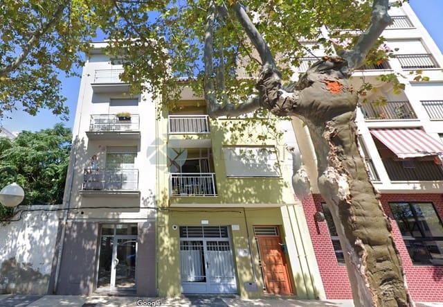 4 bedroom Apartment for sale in Benicàssim - € 149,000 (Ref: 9254434)