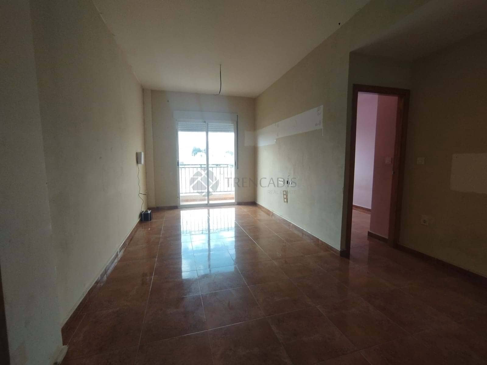 2 quarto Apartamento para venda em Totana - 82 000 € (Ref: 9289595)