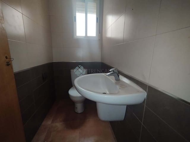 2 soveværelse Lejlighed til salg i Totana - € 82.000 (Ref: 9289595)