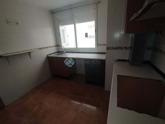 2 soveværelse Lejlighed til salg i Totana - € 82.000 (Ref: 9289595)