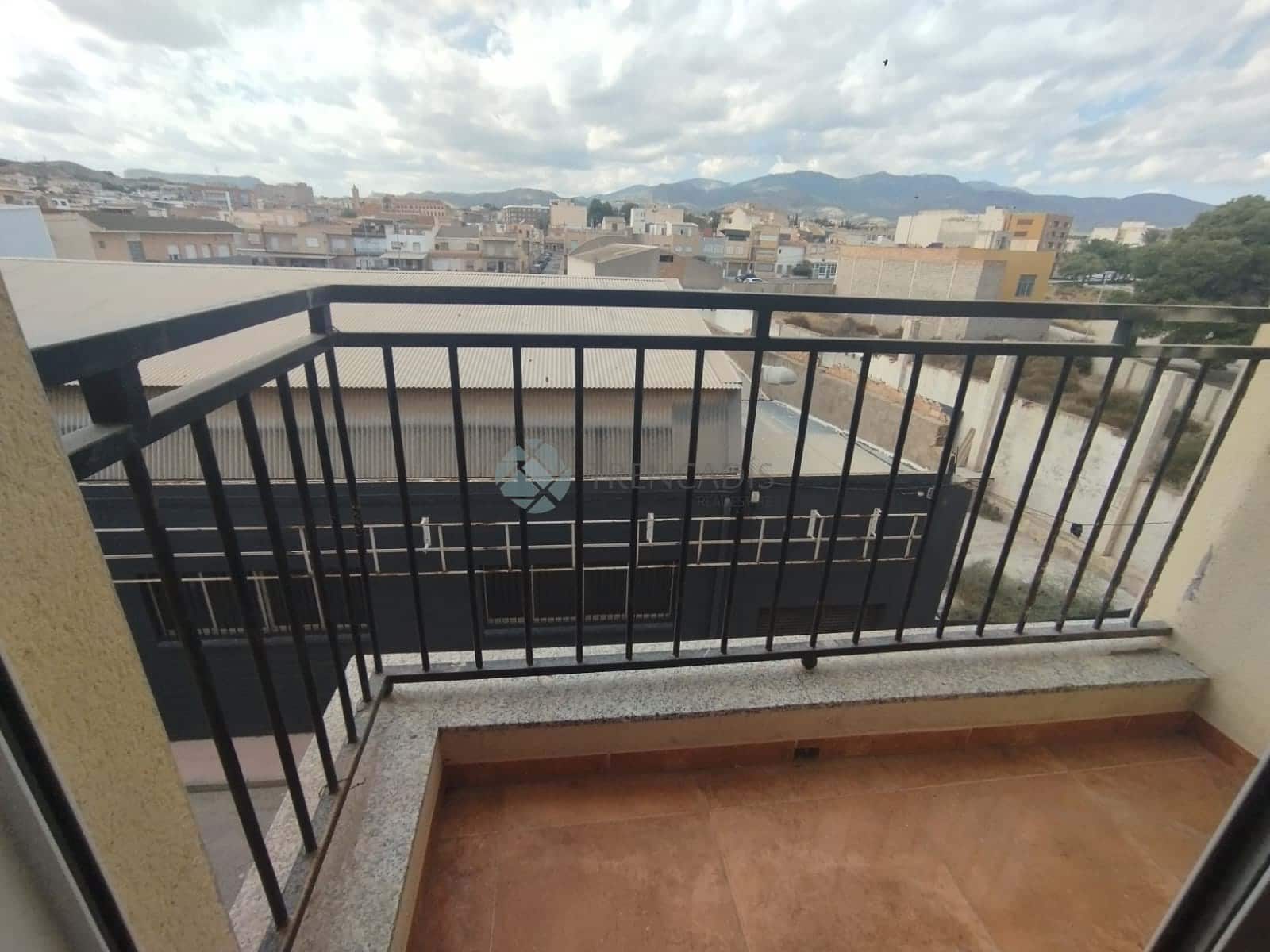2 quarto Apartamento para venda em Totana - 82 000 € (Ref: 9289595)
