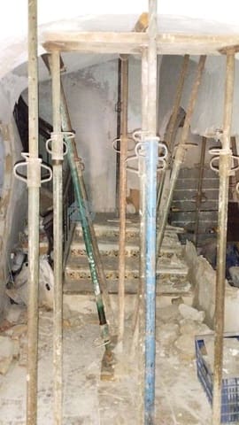 Appartement te koop in Utiel - € 16.200 (Ref: 9295045)