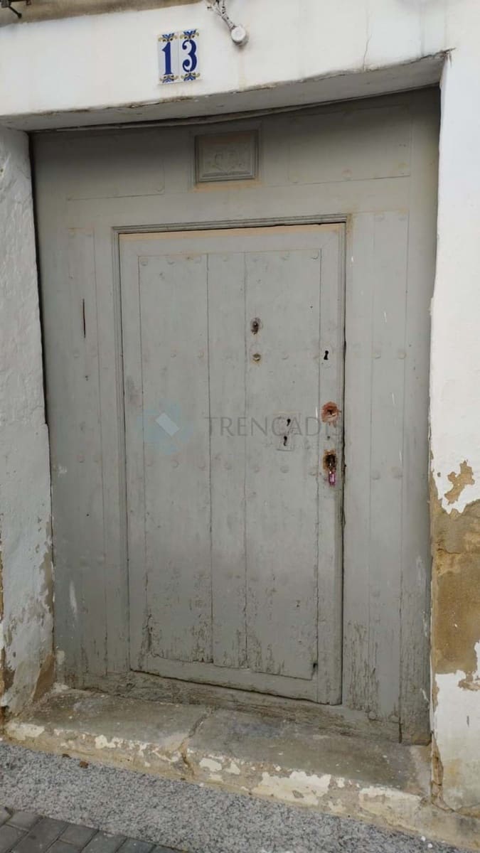 Leilighet til salgs i Utiel - € 16 200 (Ref: 9295045)