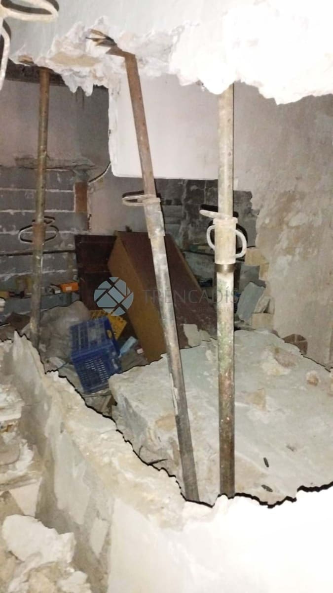 Leilighet til salgs i Utiel - € 16 200 (Ref: 9295045)