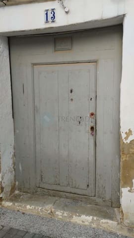 Appartement te koop in Utiel - € 16.200 (Ref: 9295045)