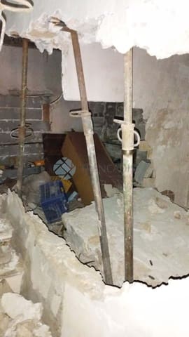 Appartement te koop in Utiel - € 16.200 (Ref: 9295045)