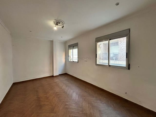 4 slaapkamer Appartement te koop in Sedaví - € 177.000 (Ref: 9311624)