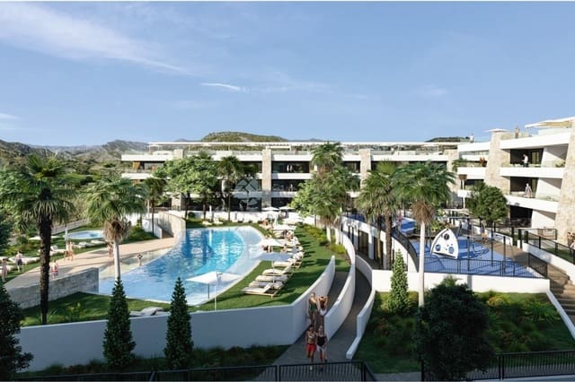 Apartamento de 2 habitaciones en Monforte del Cid en venta con piscina garaje - 255.000 € (Ref: 9360300)