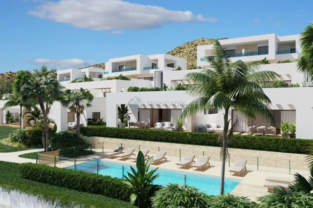 2 Zimmer Apartment zu verkaufen in Monforte del Cid - 395.000 € (Ref: 9360301)