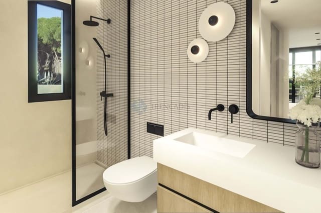 2 Zimmer Apartment zu verkaufen in Guardamar del Segura mit Pool Garage - 259.000 € (Ref: 9378338)