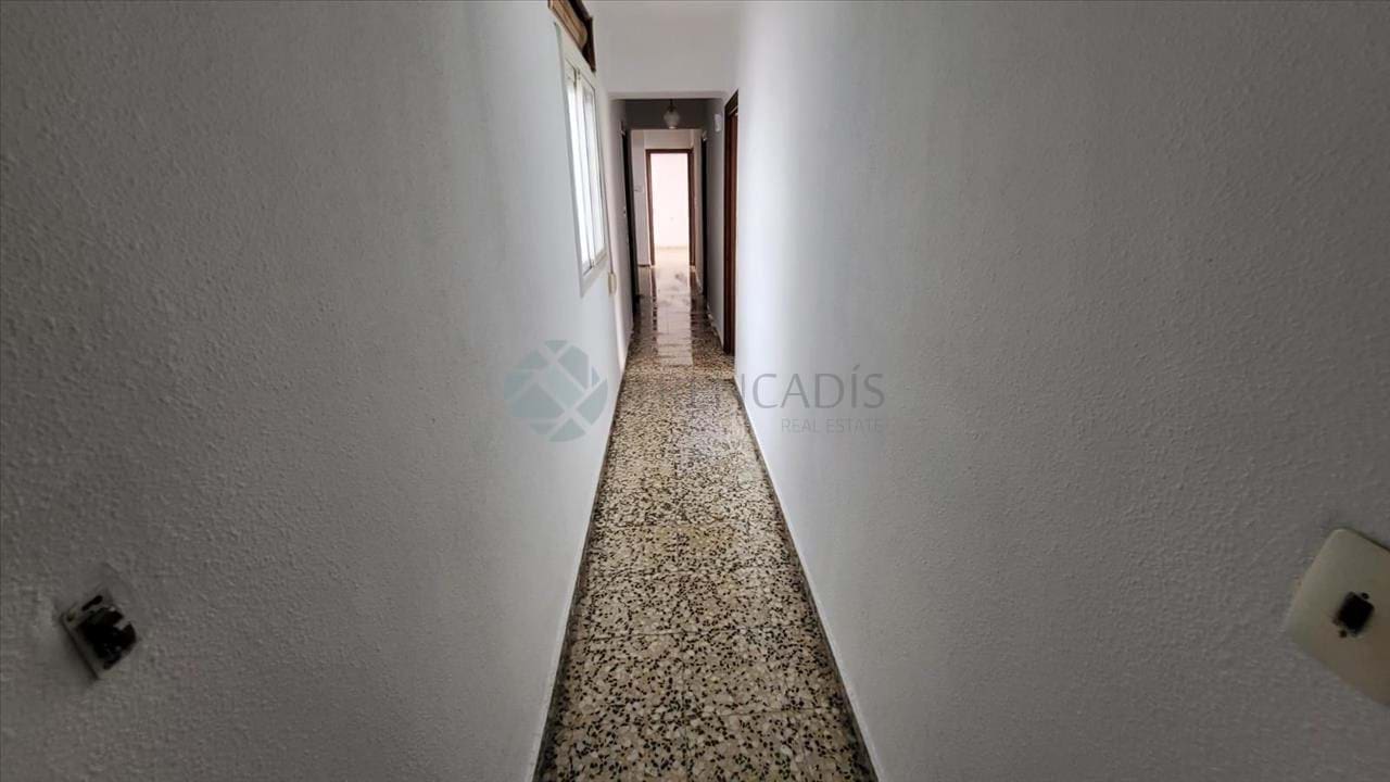 5 sypialnia Apartament na sprzedaż w Sagunto / Sagunt - 235 000 € (Ref: 9378422)