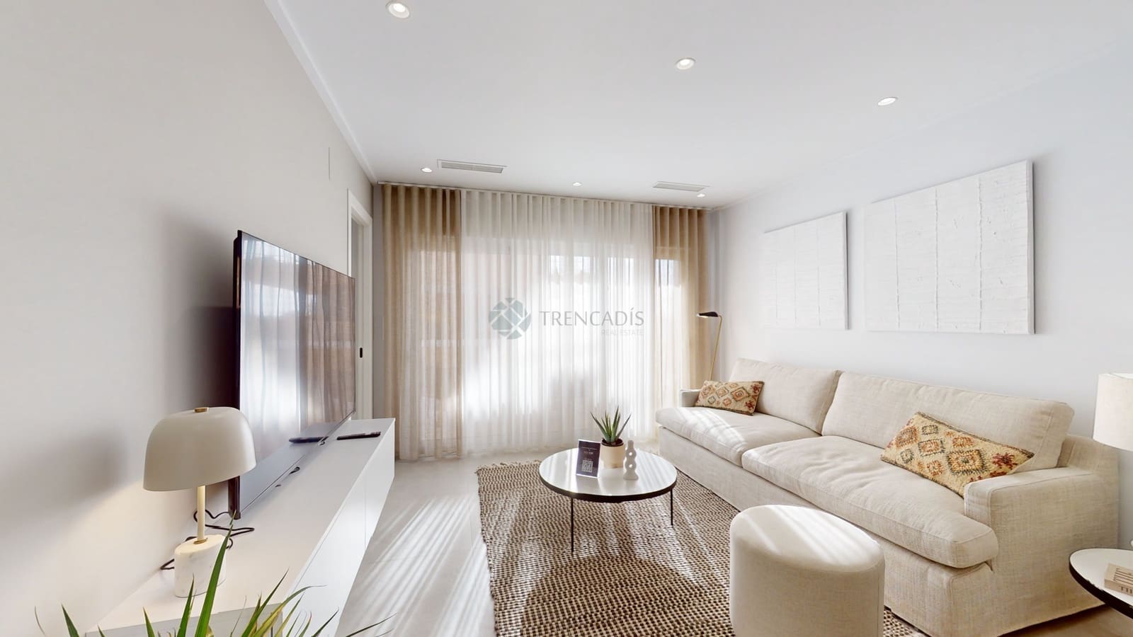 3 bedroom Apartment for sale in Guardamar del Segura with pool garage - € 279,900 (Ref: 9379992)