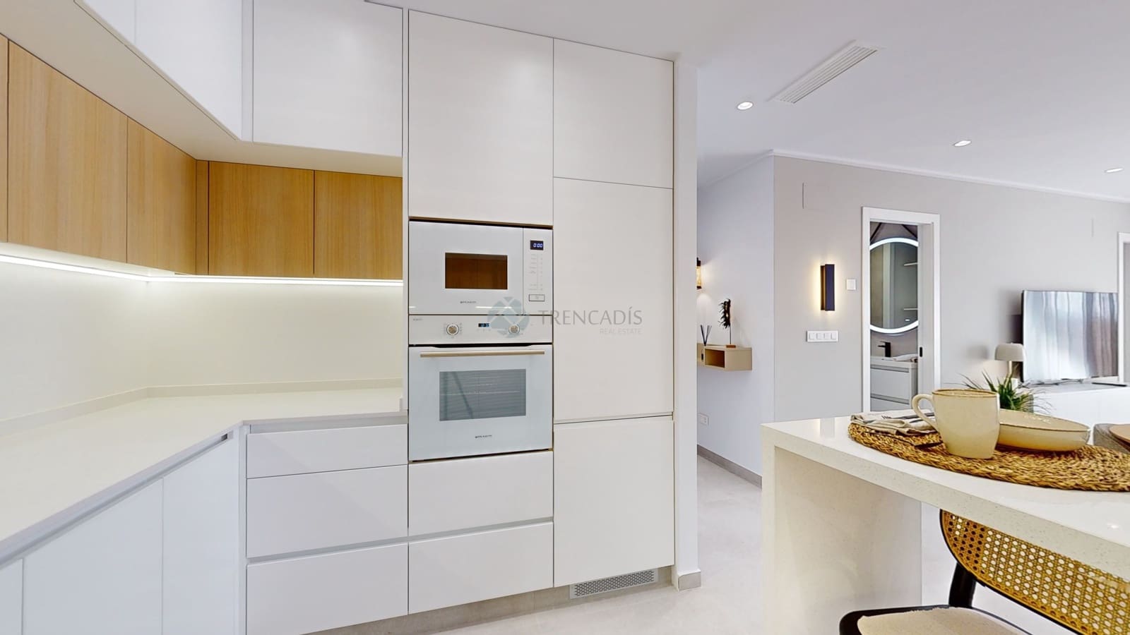 3 bedroom Apartment for sale in Guardamar del Segura with pool garage - € 279,900 (Ref: 9379992)