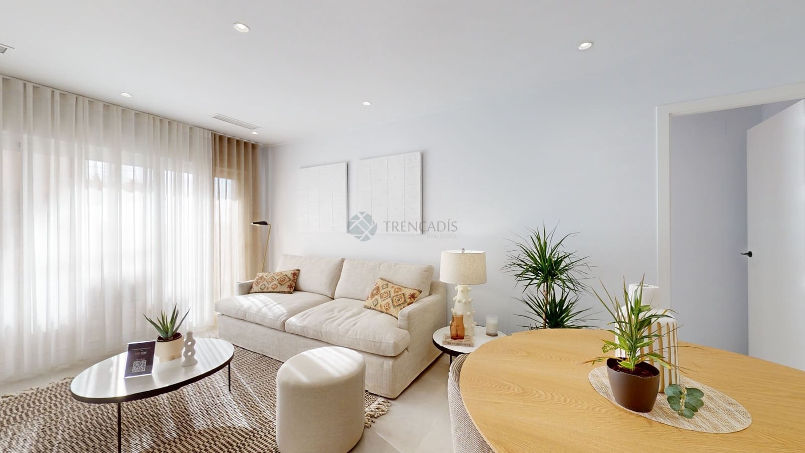 3 bedroom Apartment for sale in Guardamar del Segura with pool garage - € 279,900 (Ref: 9379992)